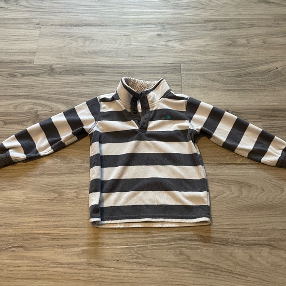 2/$12 Carters Sweater - Picture 2 of 7